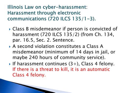 720 ilcs 5 26 1|ilcs harassment by electronic communication.